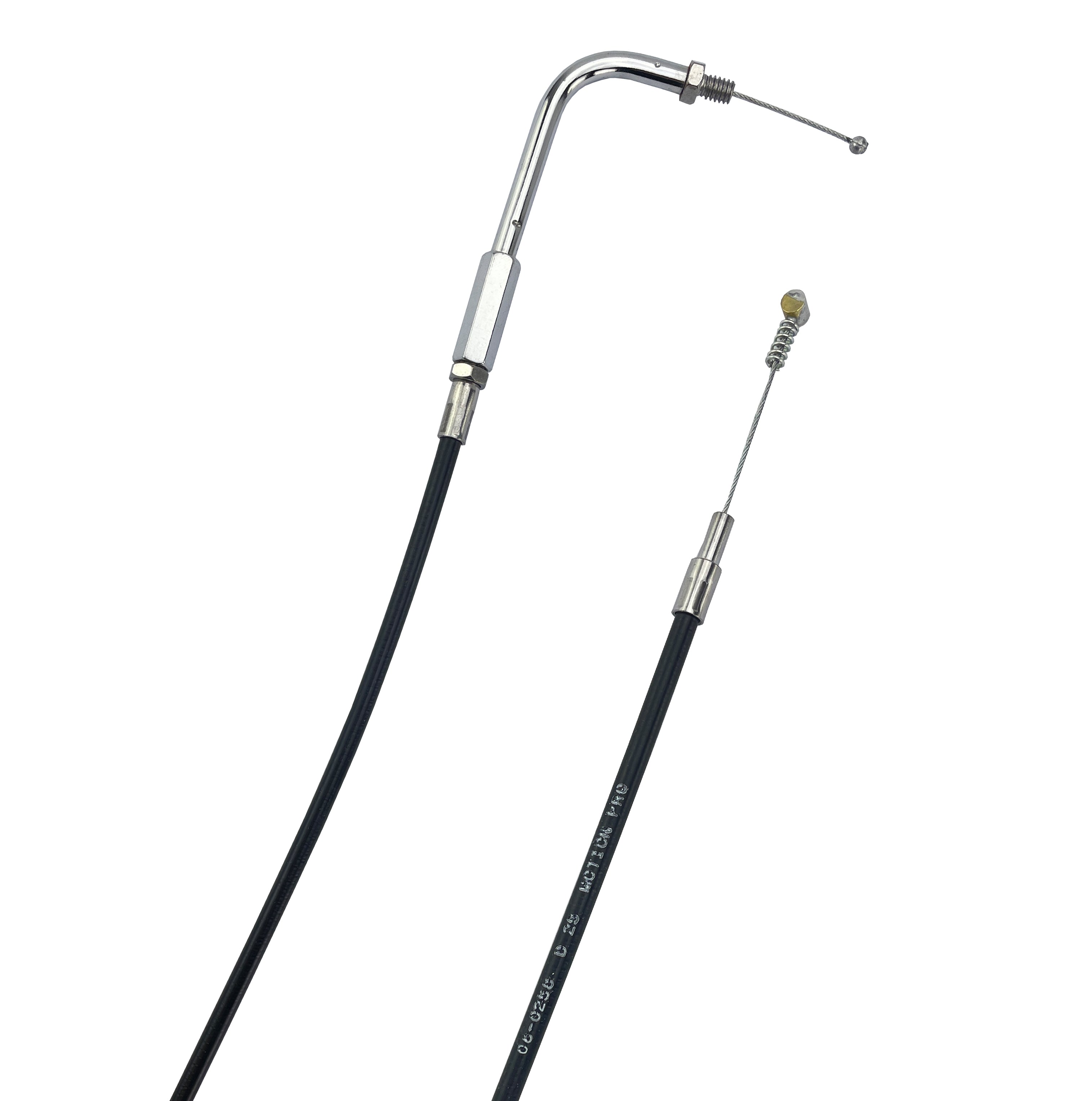 IDLE CABLE HARLEY DAVIDSON MOTION PRO 06-0258 56355-92