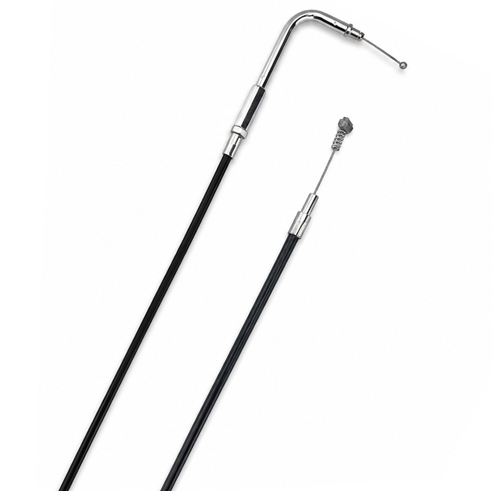 IDLE CABLE HARLEY DAVIDSON MOTION PRO 06-0323 56634-06