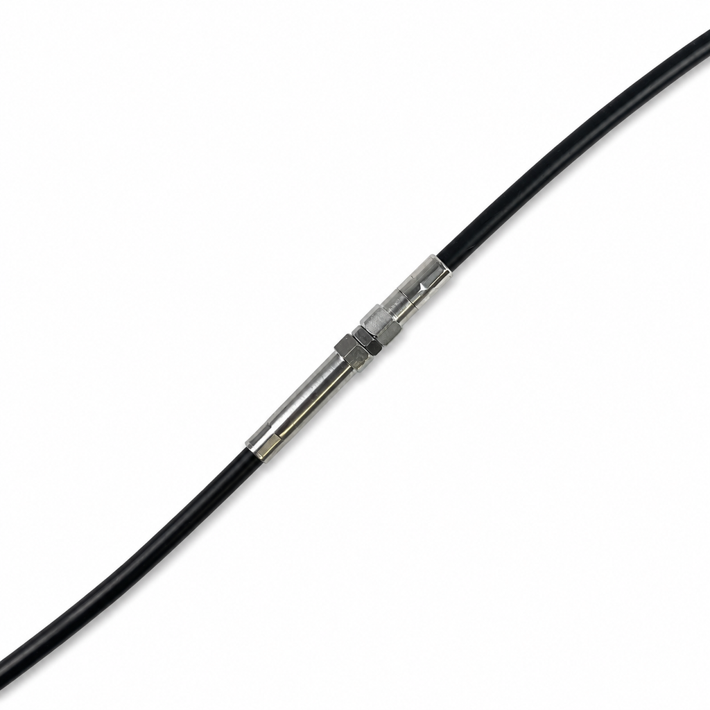 CLUTCH CABLE TERMINATOR 2007 HARLEY DAVIDSON FXDC FXDL MOTION PRO 06-0378 38788-06A