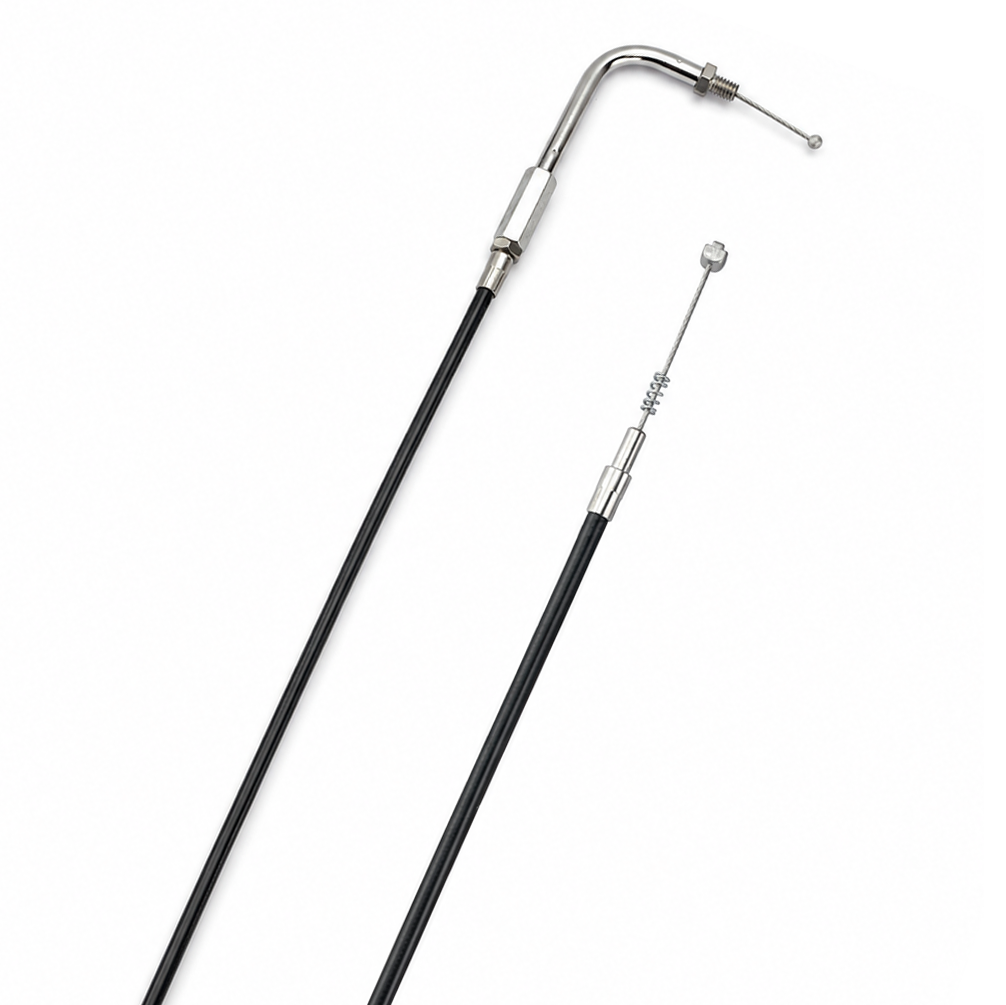 IDLE CABLE HARLEY DAVIDSON MOTION PRO 06-0075 56337-83