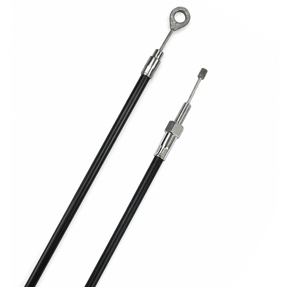 CLUTCH CABLE TERMINATOR HARLEY DAVIDSON FXLR  MOTION PRO 06-0144 36753-87