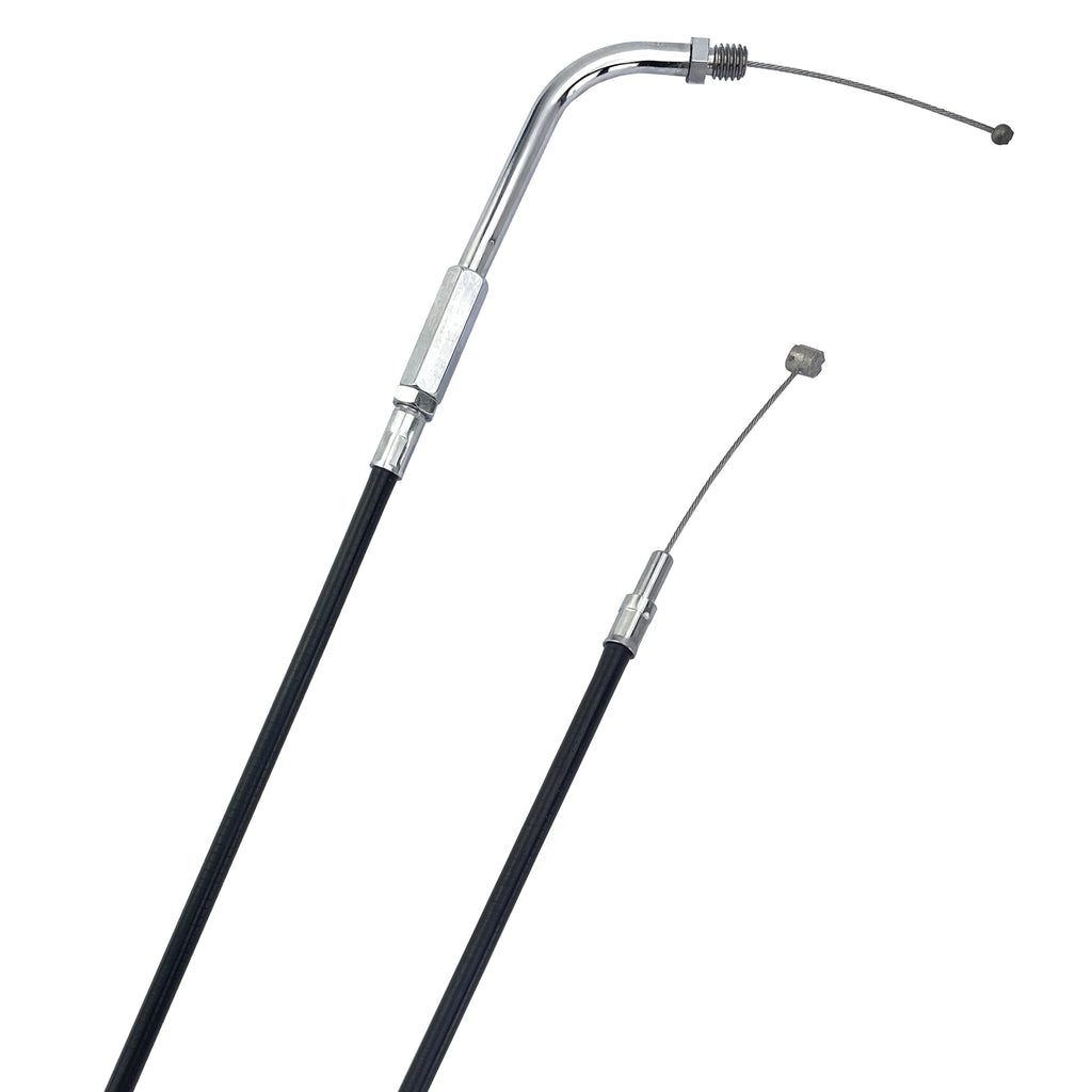 THROTTLE CABLE HARLEY DAVIDSON MOTION PRO 06-0245 56306-90
