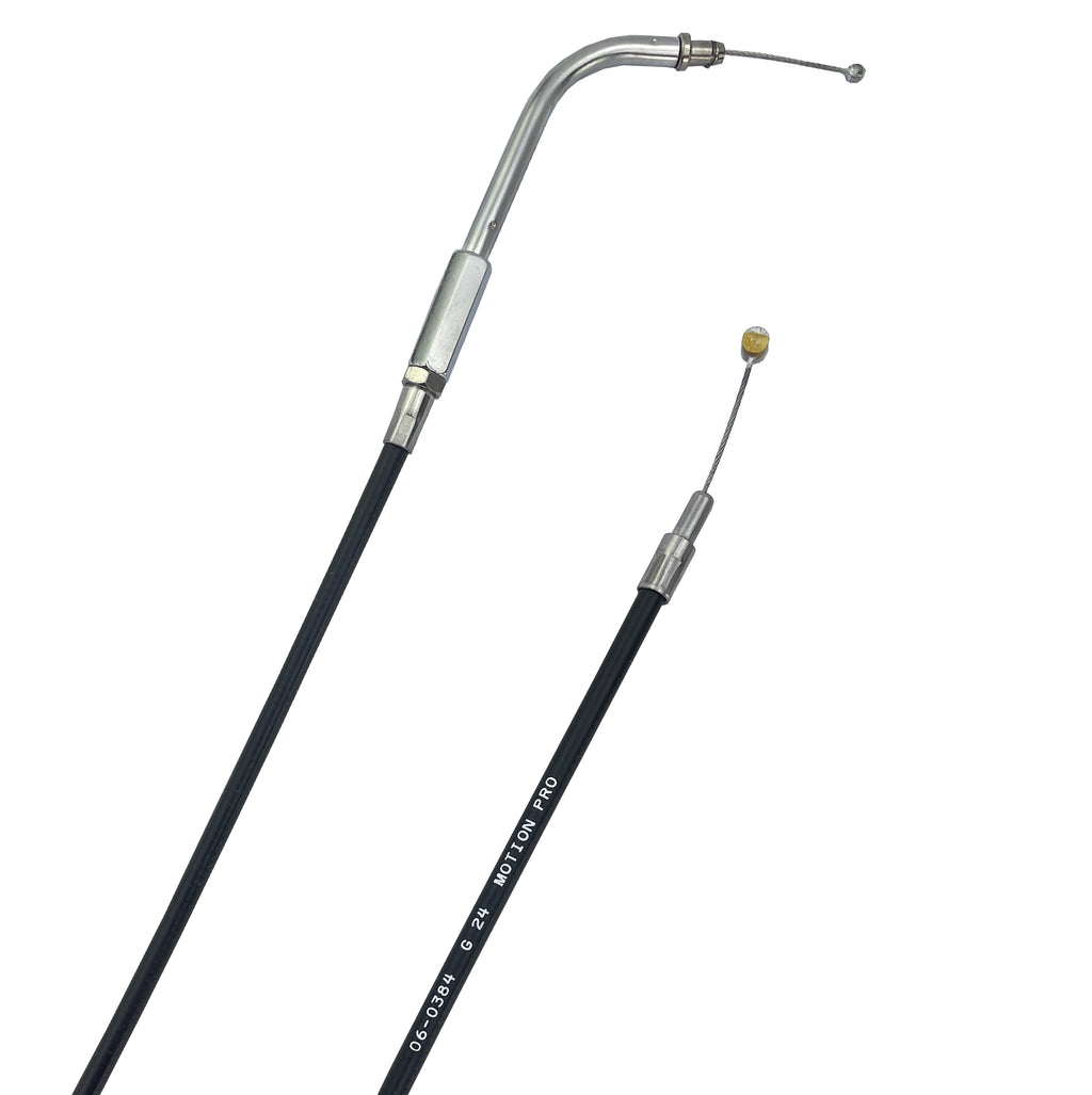 IDLE CABLE HARLEY DAVIDSON VRSCB VRSCD VRSCR MOTION PRO 06-0384 56594-04