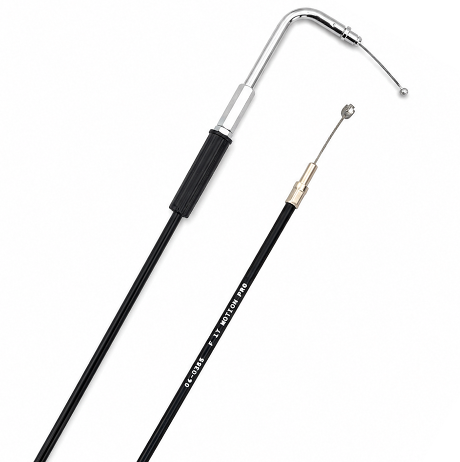THROTTLE CABLE HARLEY DAVIDSON MOTION PRO 06-0385 56984-07