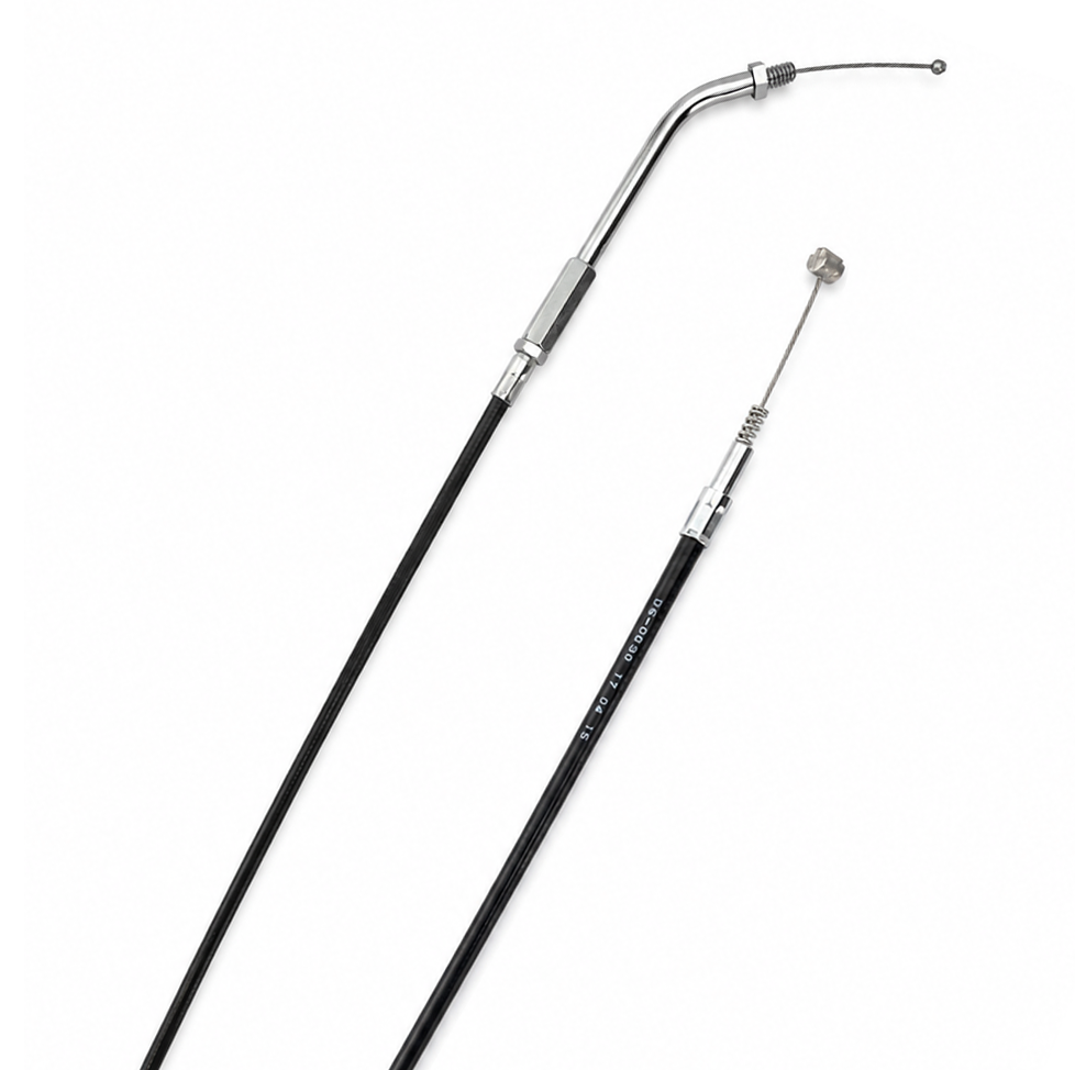 IDLE CABLE HARLEY DAVIDSON XLH 883 1100 MOTION PRO 06-0090 56309-86