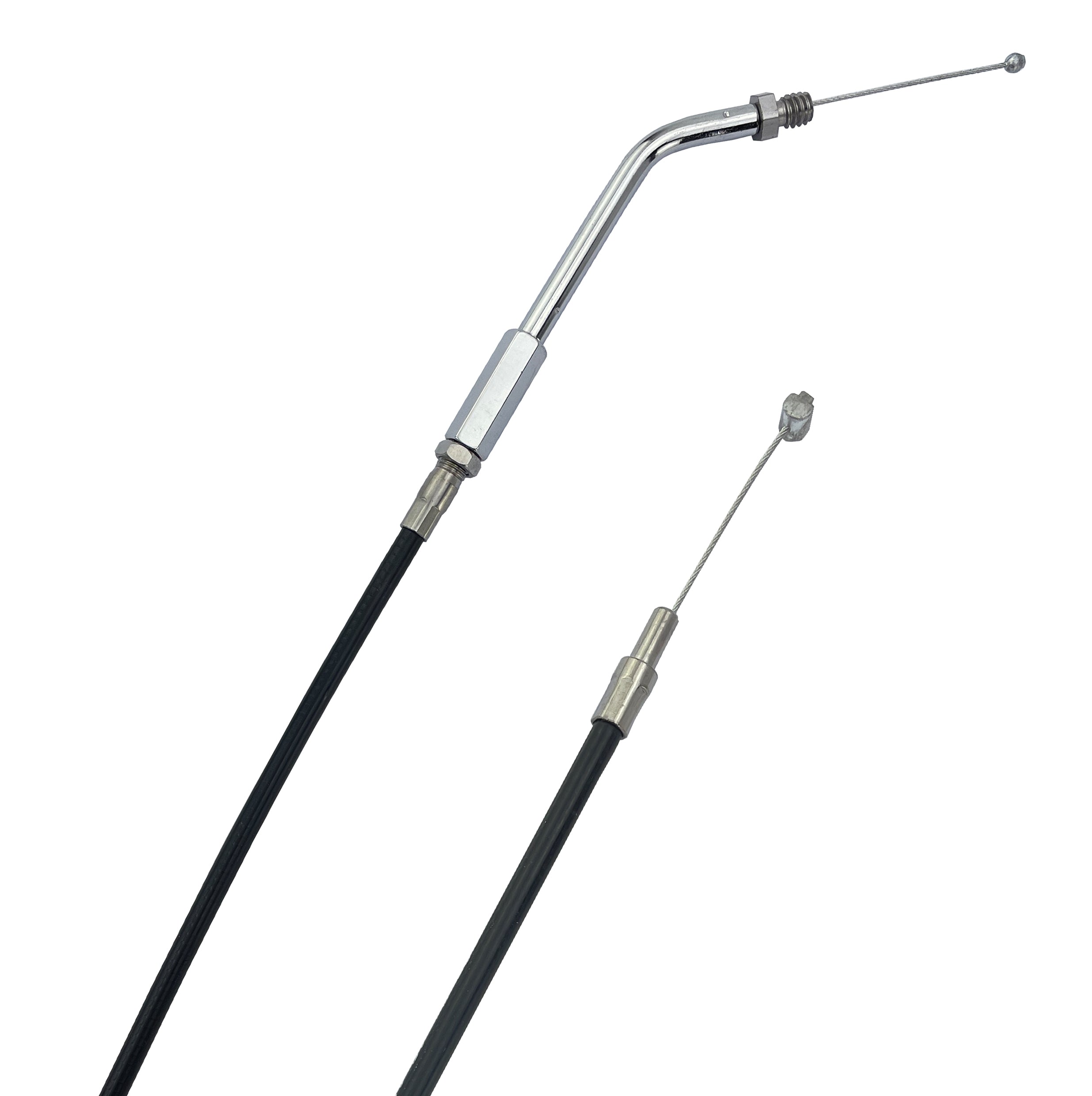 THROTTLE CABLE HARLEY DAVIDSON MOTION PRO 06-0092 56308-86