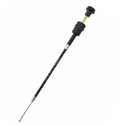 CHOKE CABLE HARLEY DAVIDSON XL 883 1200 MOTION PRO 06-0295 29238-92