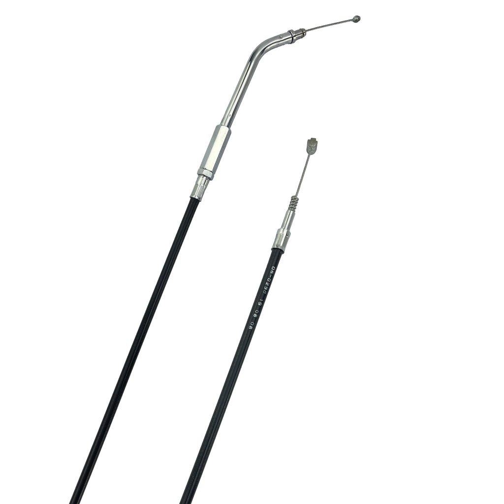 IDLE CABLE HARLEY DAVIDSON XL 883 1200 MOTION PRO 06-0290 56382-96