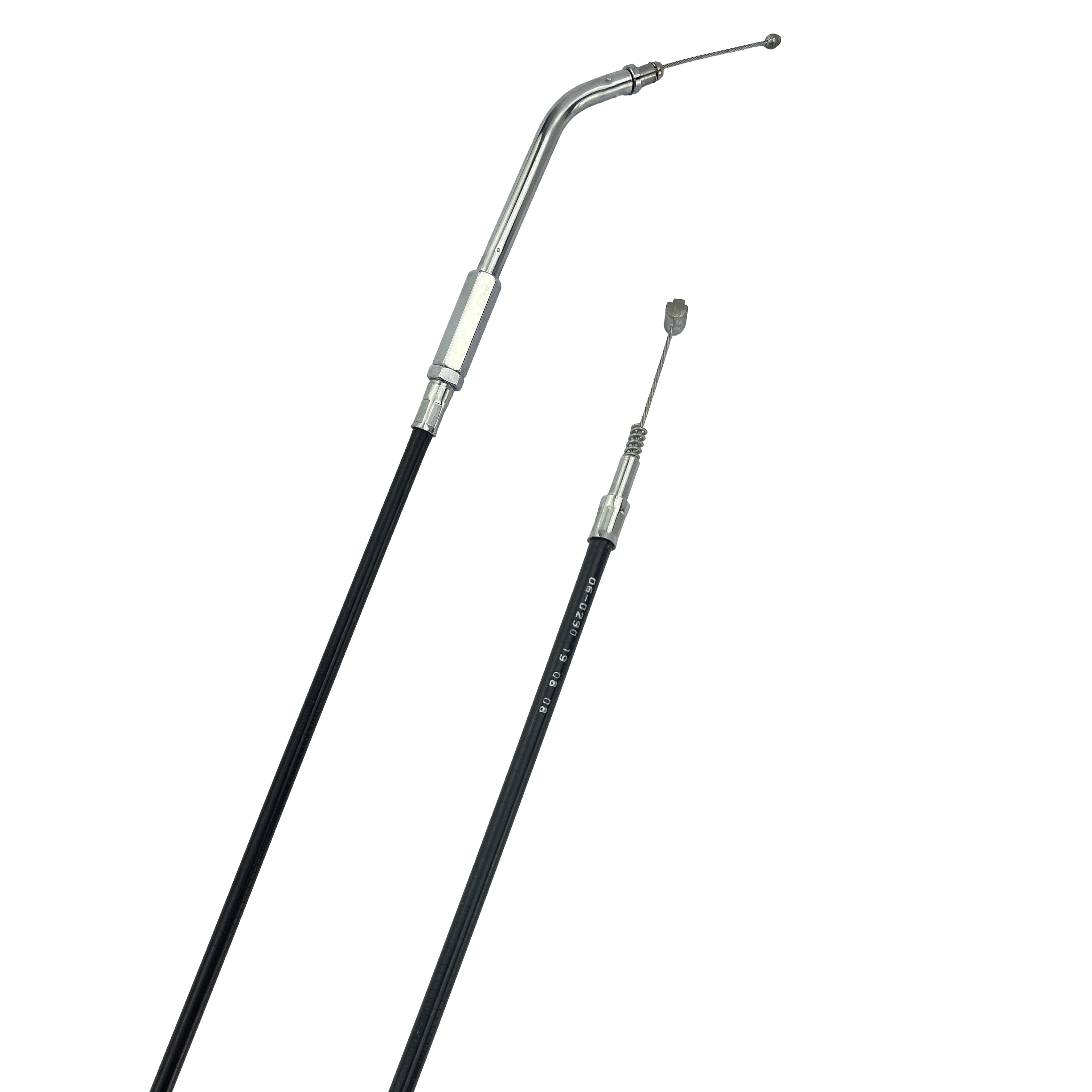 IDLE CABLE HARLEY DAVIDSON XL 883 1200 MOTION PRO 06-0290 56382-96