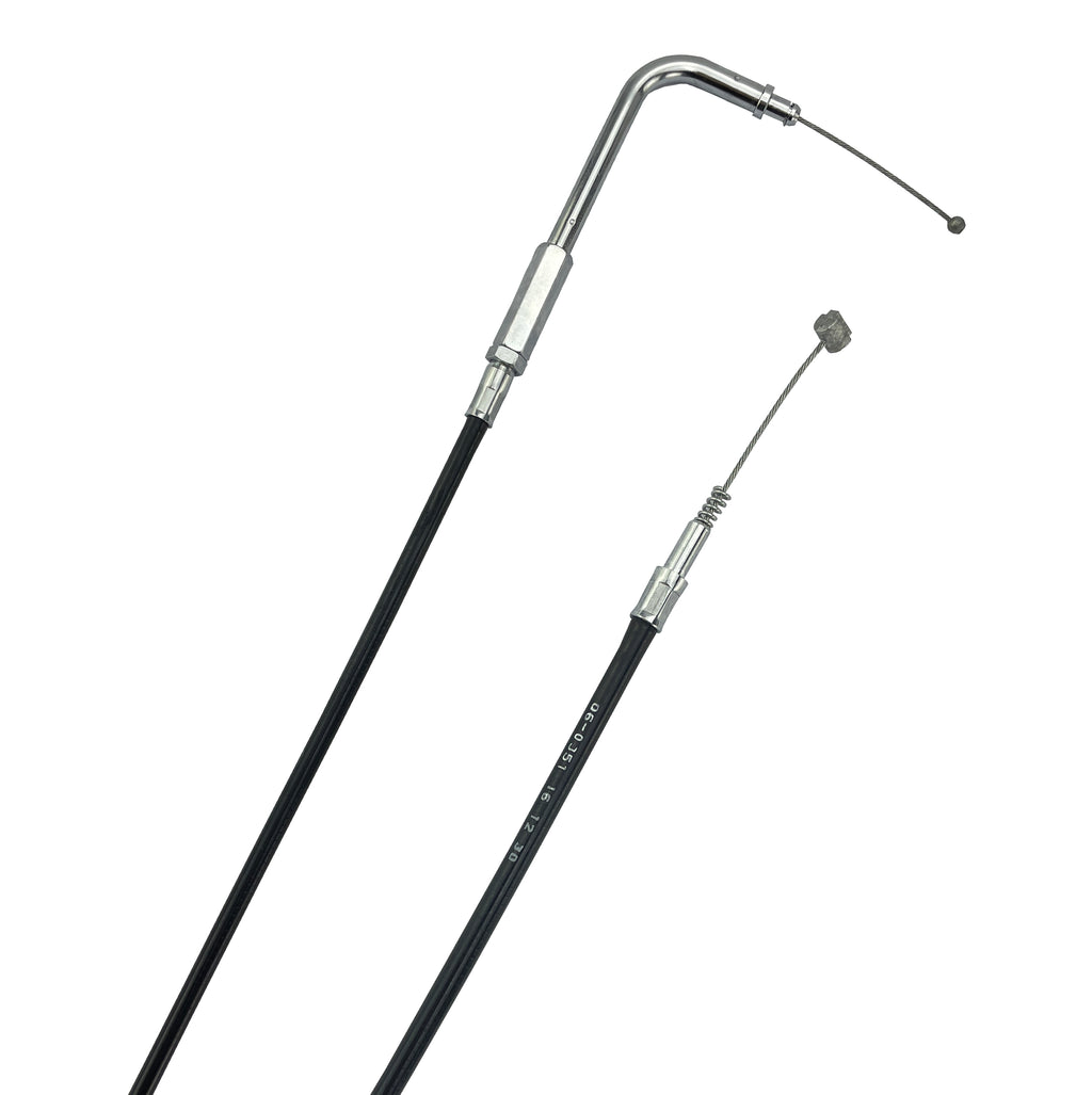 IDLE CABLE HARLEY DAVIDSON MOTION PRO 06-0351 56435-00