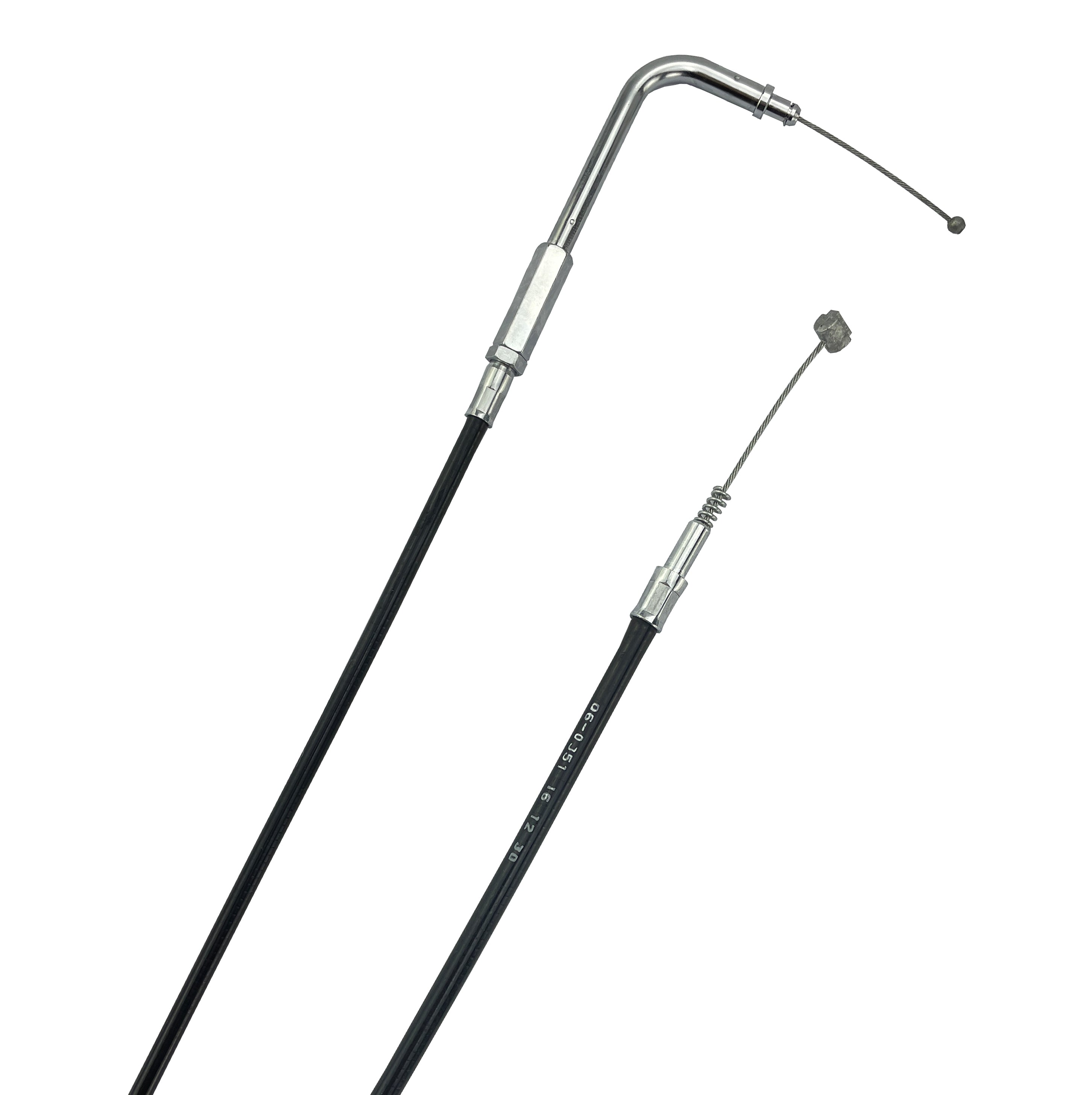 IDLE CABLE HARLEY DAVIDSON MOTION PRO 06-0351 56435-00