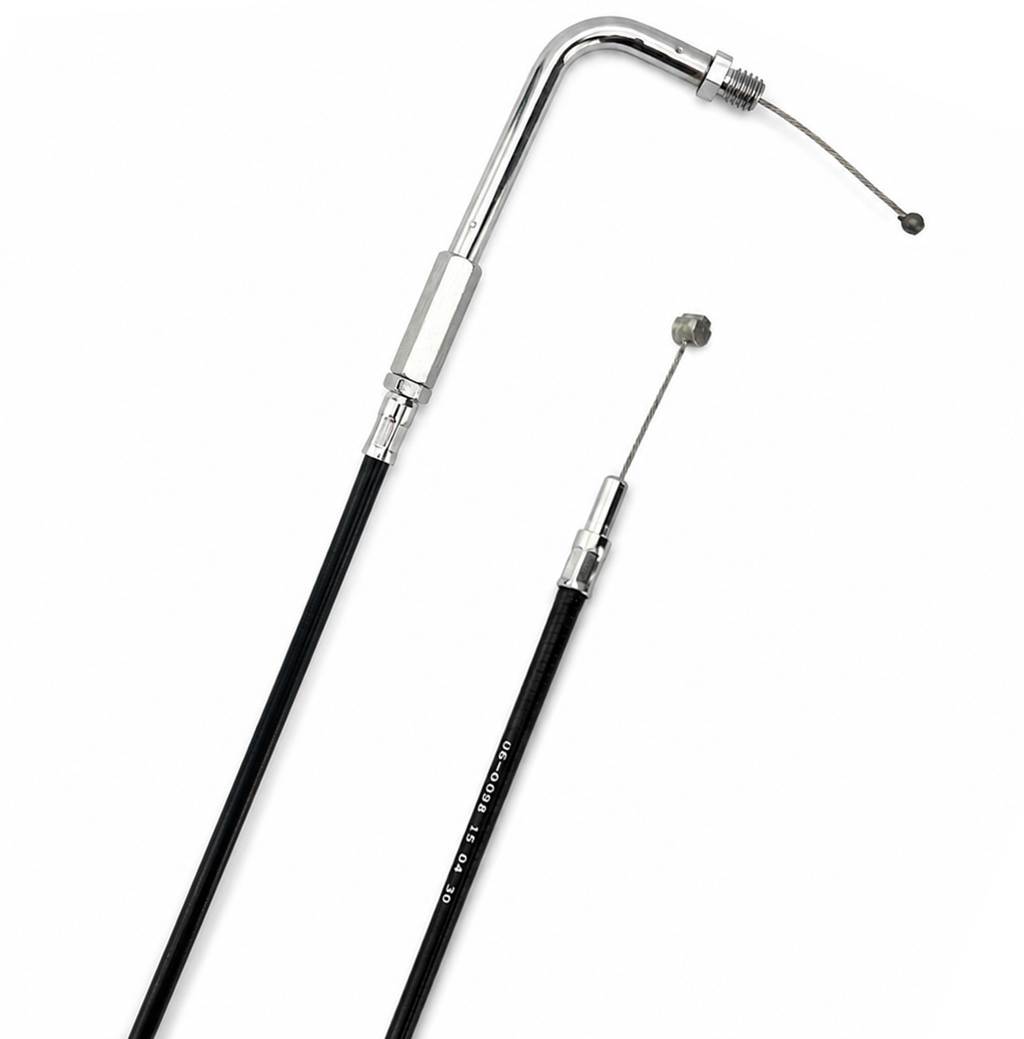 THROTTLE CABLE HARLEY DAVIDSON MOTION PRO 06-0098 56333-83