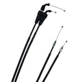 THROTTLE CABLES FEATHER LIGHT TRIUMPH 250/450, VENHILL T01-4-001