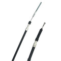 REAR BRAKE CABLE HEAVY DUTY SUZUKI PE 250/400 80-81, VENHILL S01-2-014T4