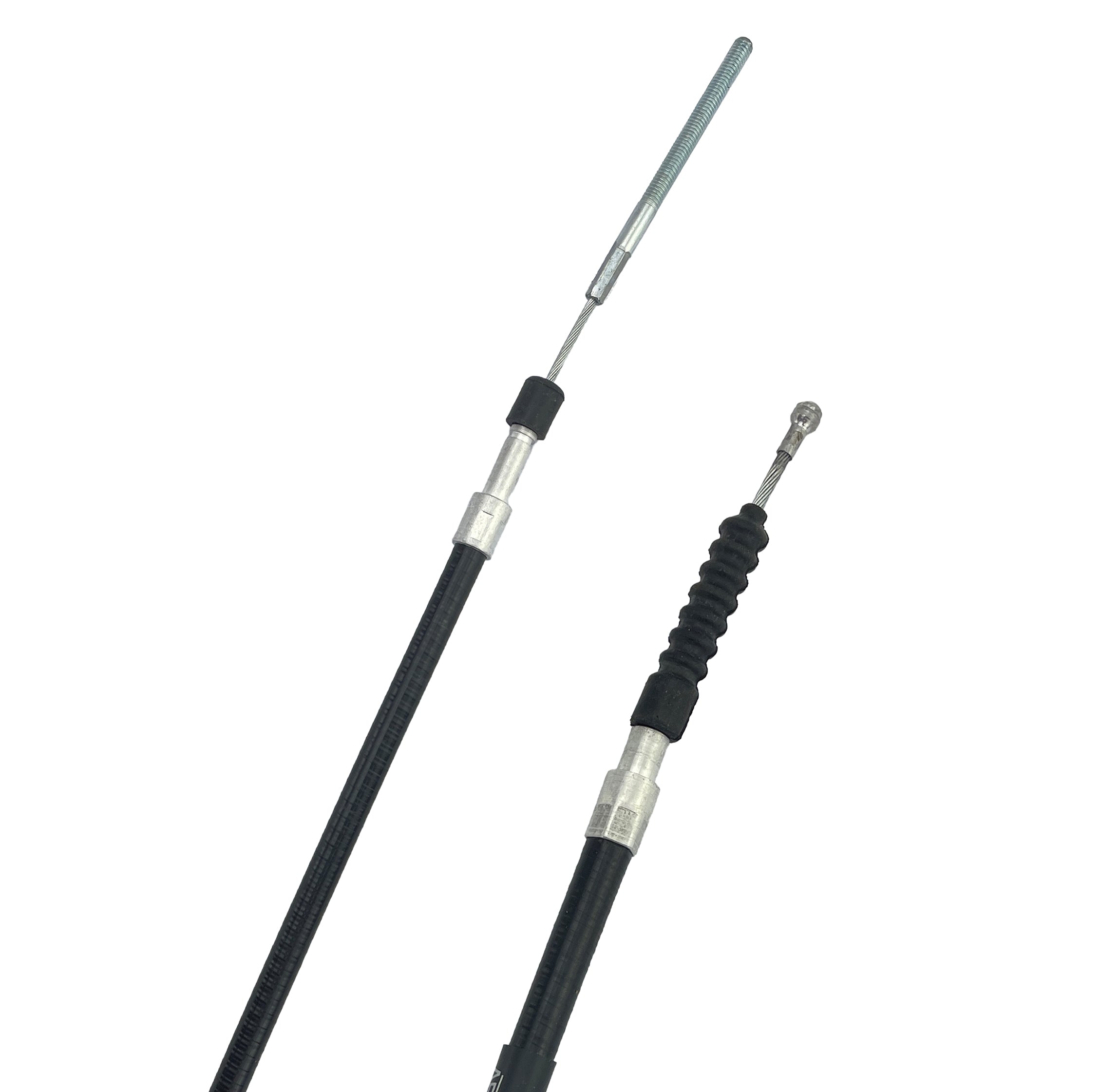 REAR BRAKE CABLE HEAVY DUTY SUZUKI PE 250/400 80-81, VENHILL S01-2-014T4