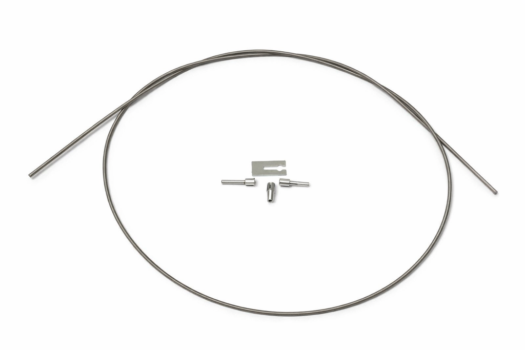 SPEEDOMETER TACHOMETER INNER WIRE KIT 50 0.125 INNER