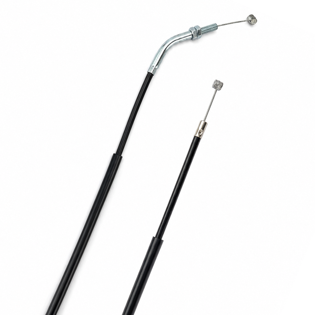 DECOMPRESSOR CABLE SUZUKI DR 250 350 MOTION PRO 04-0187