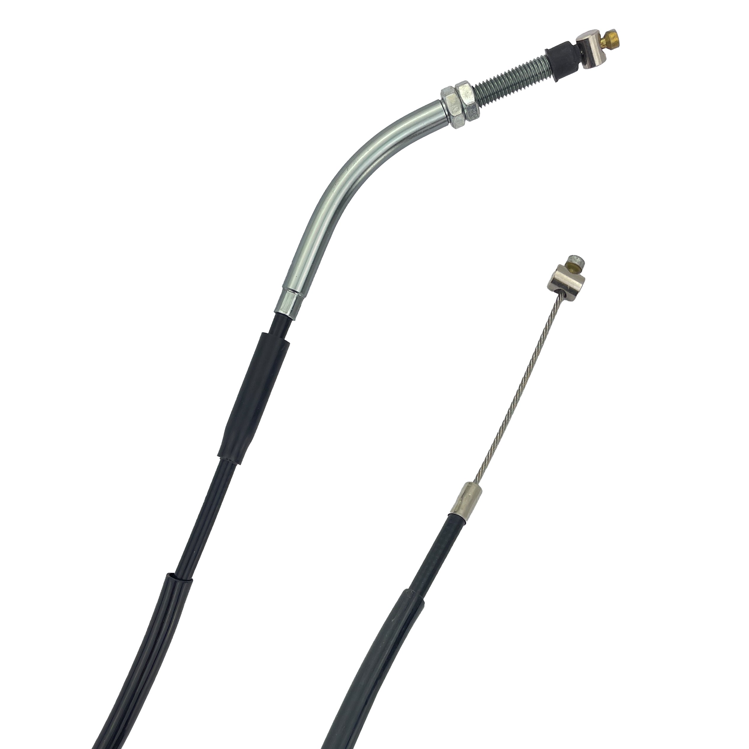 CLUTCH CABLE 2016-2017 KAWASAKI KX450F MOTION PRO 03-0440 54011-0601