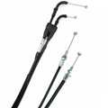 THROTTLE CABLE SET 2016 KAWASAKI KX450F MOTION PRO 03-0439 54012-0625