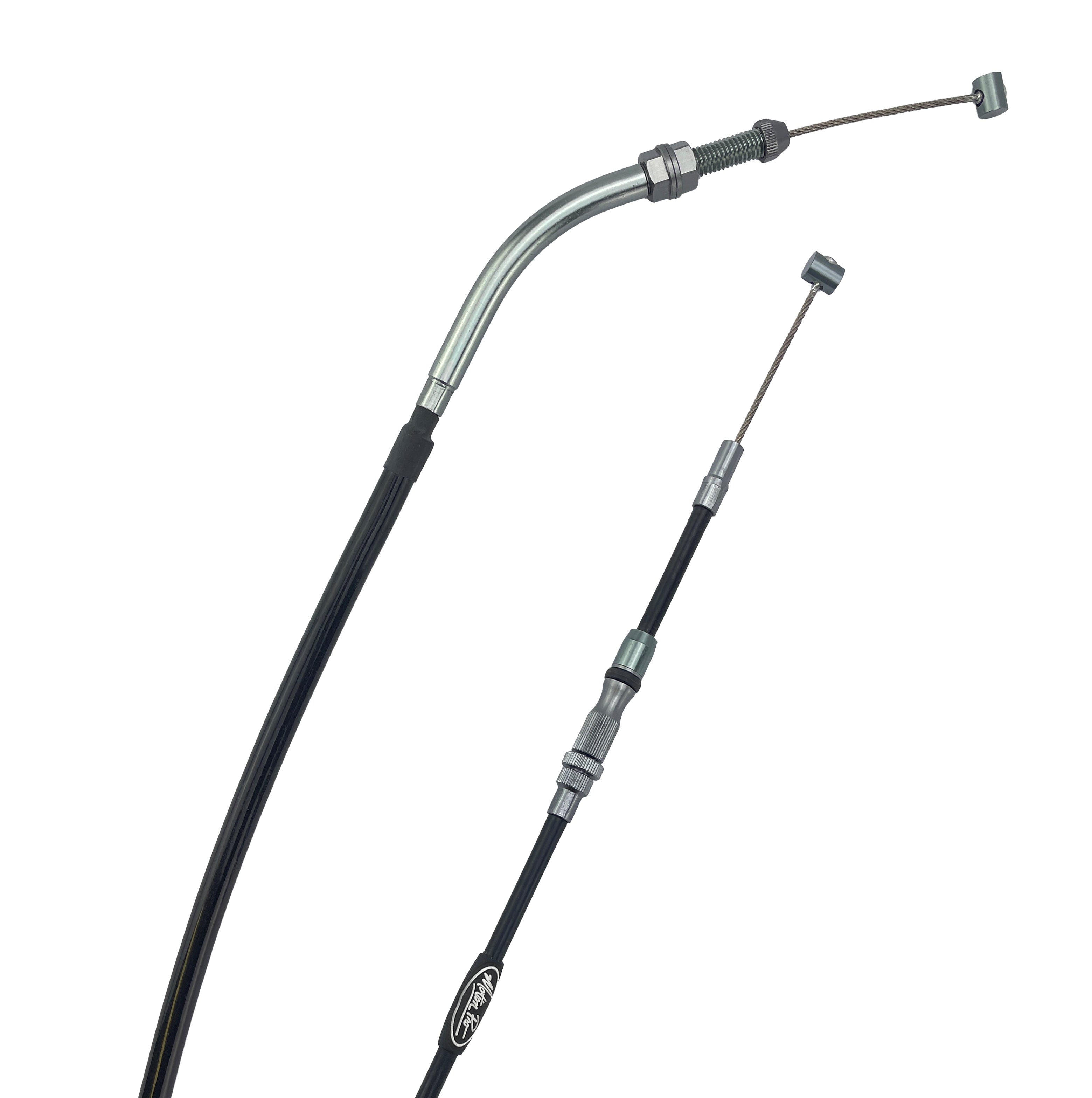 CLUTCH CABLE T3 2017-2018 KAWASAKI KX450F MOTION PRO 03-3009 54011-0616