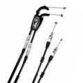 THROTTLE CABLE REVOLVER KIT YAMAHA YZF MOTION PRO 01-1156