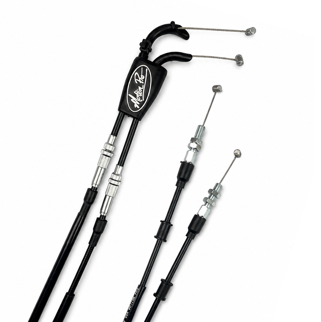 THROTTLE CABLE REVOLVER KIT YAMAHA YZF MOTION PRO 01-1156