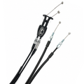 THROTTLE CABLE REVOLVER KIT KTM MOTION PRO 01-1107