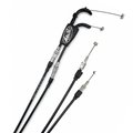THROTTLE CABLE KAWASAKI KXF REVOLVER KIT MOTION PRO 01-1184