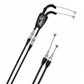 THROTTLE CABLE KAWASAKI KXF REVOLVER KIT MOTION PRO 01-1142
