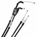 THROTTLE CABLE REVOLVER KIT KTM MOTION PRO 01-1106