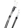 THROTTLE CABLE REVOLVER KIT KTM MOTION PRO 01-1205
