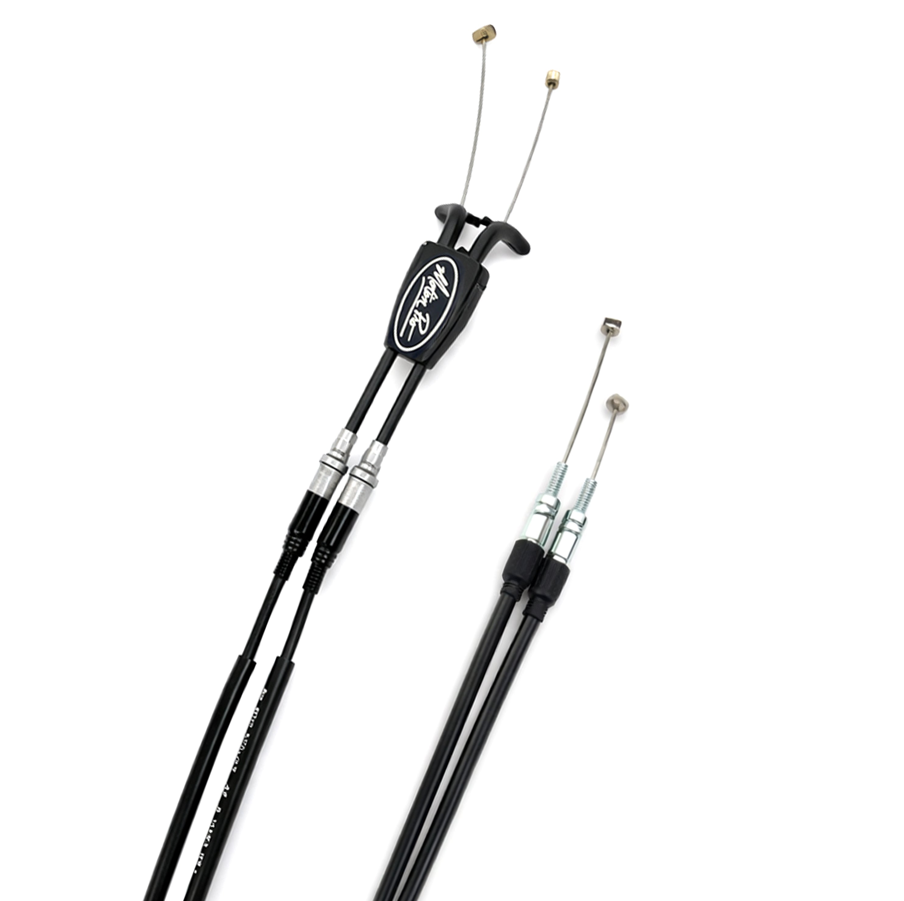 THROTTLE CABLE REVOLVER KIT KTM MOTION PRO 01-1205