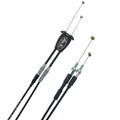 THROTTLE CABLE REV 2 KIT 2009-2011 KAWASAKI KXF450 MOTION PRO 01-1248