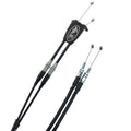 THROTTLE CABLE REV 2 KIT KTM MOTION PRO 01-1226