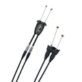 THROTTLE CABLE REV2 KIT SUZUKI RM-Z MOTION PRO 01-1223