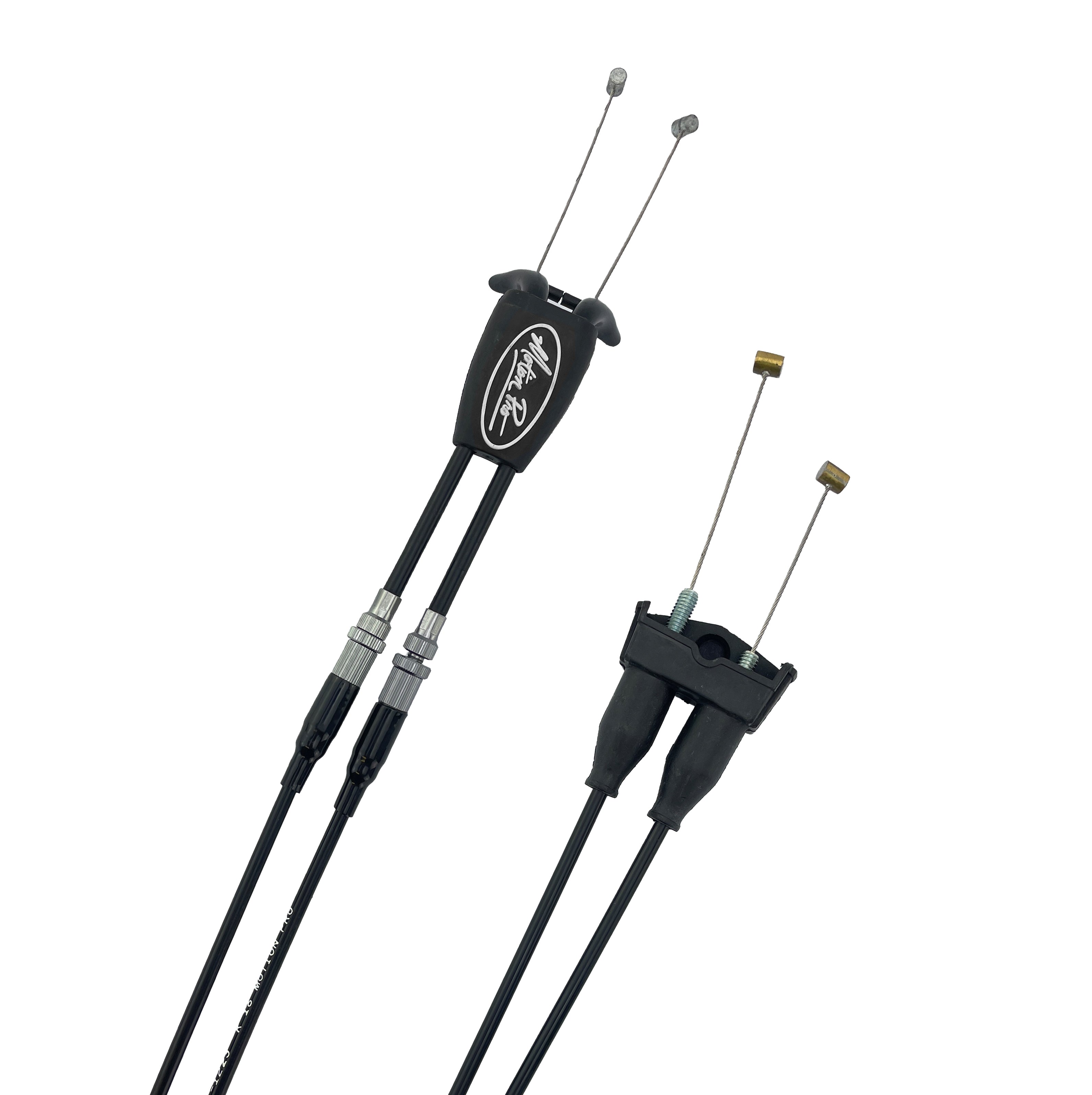 THROTTLE CABLE REV2 KIT SUZUKI RM-Z MOTION PRO 01-1223