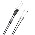 THROTTLE CABLE REV2 KIT YAMAHA YZF MOTION PRO 01-1224