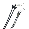 THROTTLE CABLE REV2 KIT YAMAHA YZF MOTION PRO 01-1279