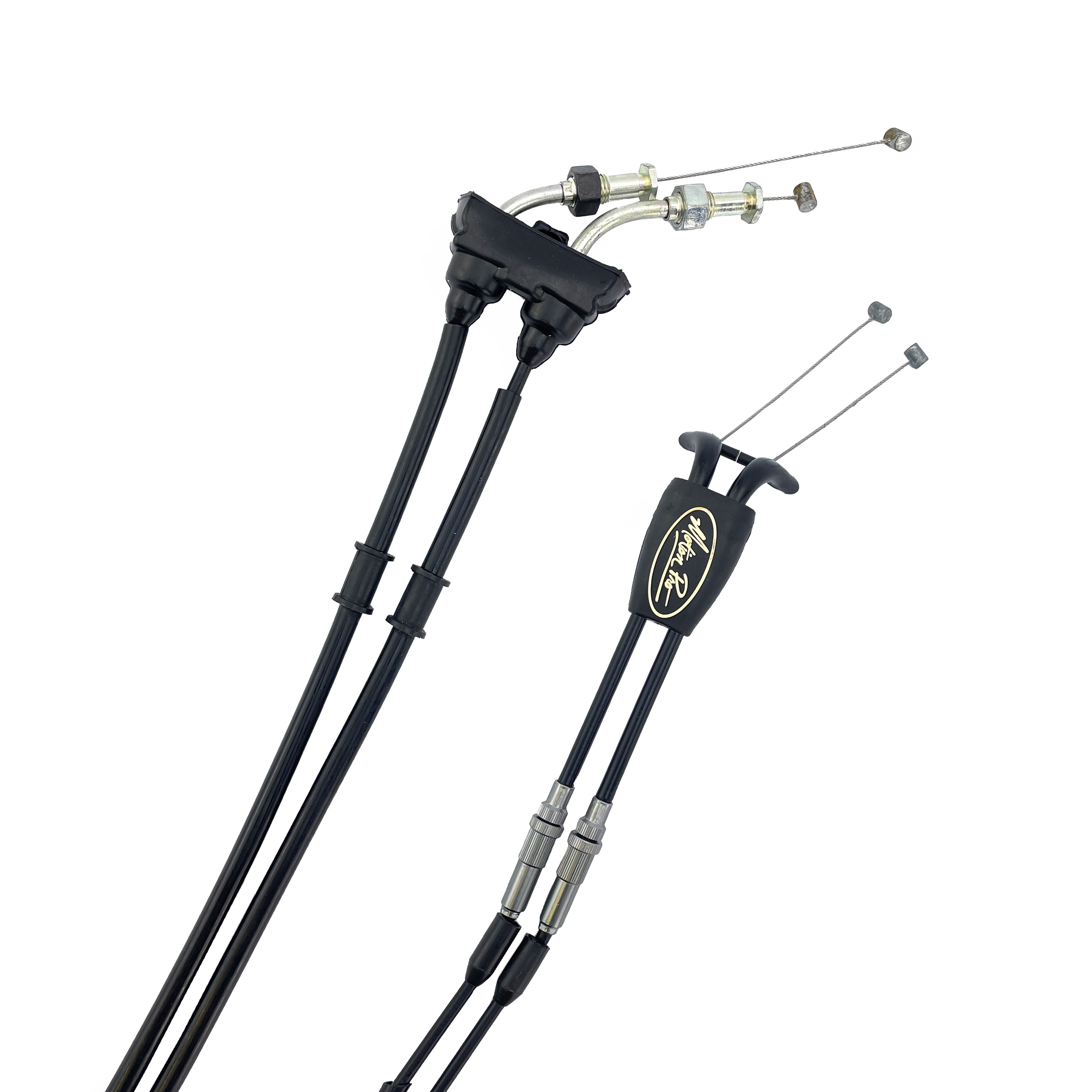 THROTTLE CABLE REV2 KIT YAMAHA YZF MOTION PRO 01-1279