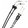 THROTTLE CABLE REV2 KIT YAMAHA YZF MOTION PRO 01-1280