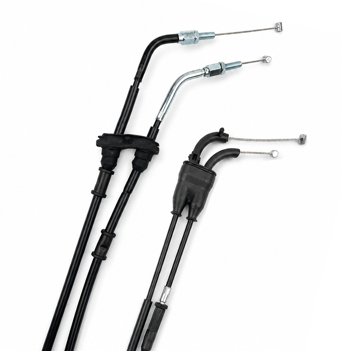 THROTTLE CABLE 2019-2022 YAMAHA YZF250 MOTION PRO 05-0430 B7B-26302-00-00