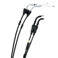 CABLE THROTTLE YZ 250F 2024-25, PROX 53.112093 Made in Japan, YAMAHA