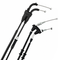 THROTTLE CABLE 2025 YAMAHA YZ450F ALLBALLS 45-1280 05-0437 BHR-26302-00-00
