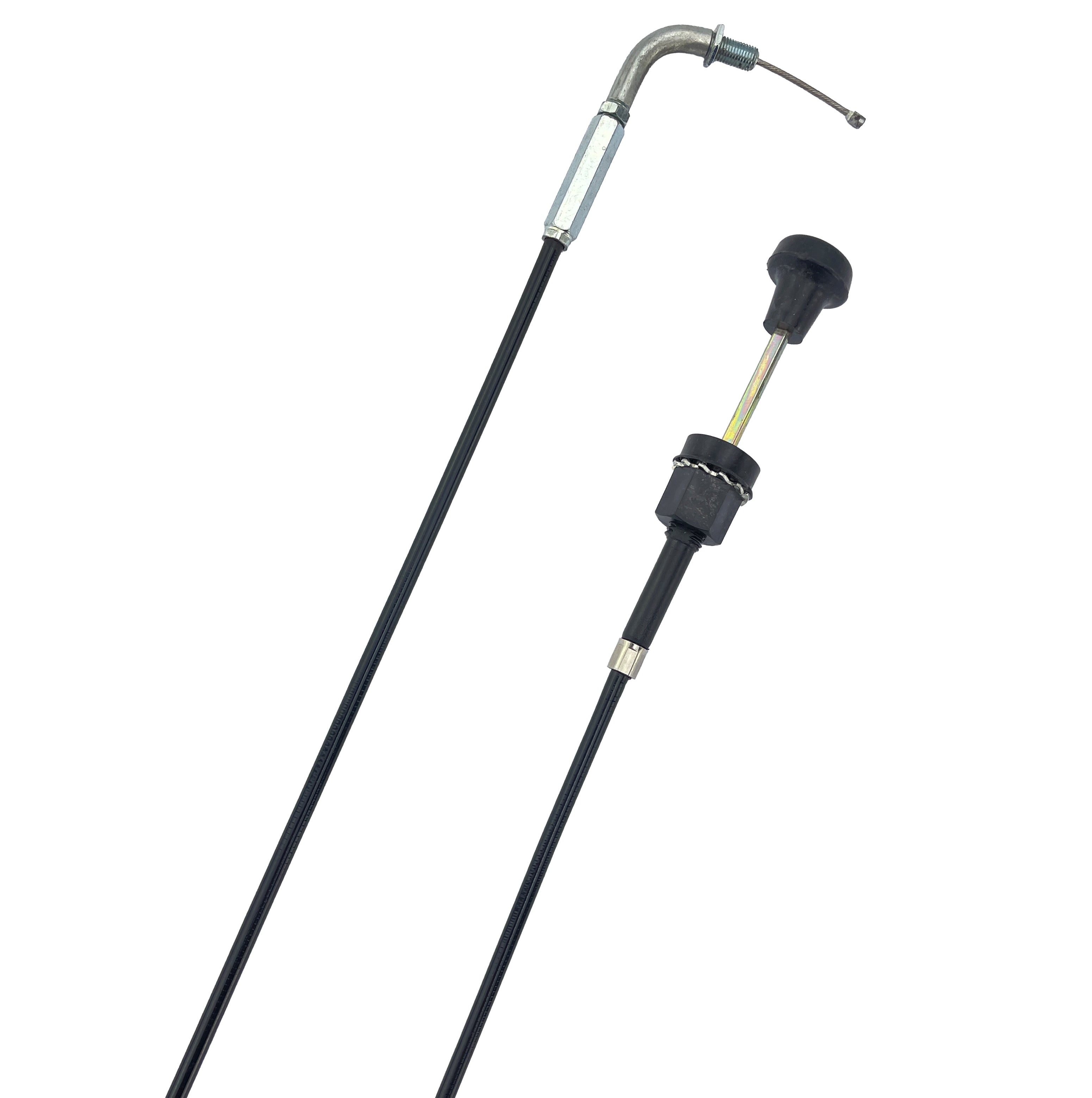 HOT START CABLE SET YAMAHA YZF400