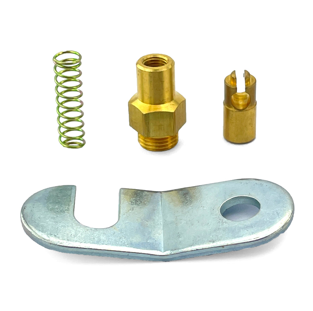 HOT START CABLE SET YAMAHA YZF400