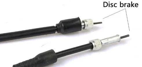 CABLE SPEEDOMETER DISC BRAKE YBR125 YAMAHA