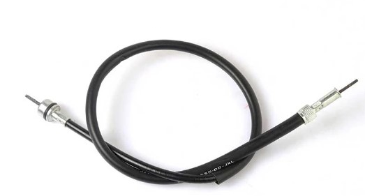 SPEEDOMETER CABLE DRUM BRAKE YAMAHA YBR125