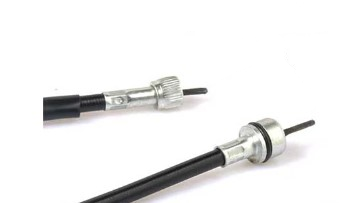 SPEEDOMETER CABLE DRUM BRAKE YAMAHA YBR125