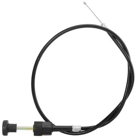 CABLE CHOKE 740mm 1998-2005 HONDA TRX250 17950-HM8-A01