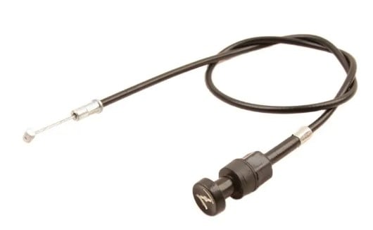 CABLE CHOKE 740mm 1998-2005 HONDA TRX250 17950-HM8-A01